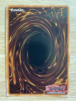 Yu-Gi-Oh! Archlord Kristya DESO-EN050 - 1st Edition - Super Rare - Near Mint! - Image 2