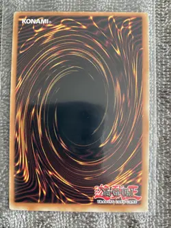 Yugioh Doomcaliber Knight GLD4-EN023 Gold Rare Limited Edition NM - Image 2