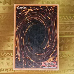 X-Head Cannon MFC-004 Magician's Force Super Rare Holo Yu-Gi-Oh TCG - Image 2