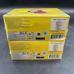 Lot of (2) One Piece EN OP-07 500 Years in the Future Booster Boxes Sealed - Image 4