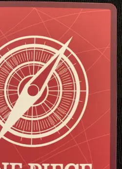 Kin Emon Leader Parallel Alt Art Japanese One Piece OP02-025 L Paramount War - Image 4