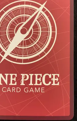 Kin Emon Leader Parallel Alt Art Japanese One Piece OP02-025 L Paramount War - Image 5