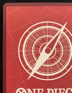 Monkey D Garp Leader Parallel Alt Japanese One Piece OP02-002 L Paramount War - Image 3