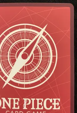 Monkey D Garp Leader Parallel Alt Japanese One Piece OP02-002 L Paramount War - Image 4