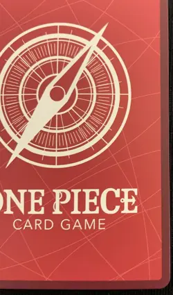 Monkey D Garp Leader Parallel Alt Japanese One Piece OP02-002 L Paramount War - Image 5