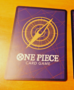 ONE PIECE ENGLISH CARD PROMO HOLO GAME CARTE Roronoa Zoro ST01-013 EN NM - Image 2