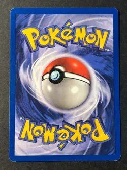 Lickitung 38/64 1st Edition Jungle - WOTC Pokemon Card C LP - Image 2