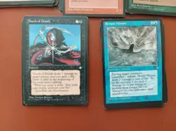 *** MTG Ice Age Edition (1995) *** 50 cards LOT - No Land LP - Image 3