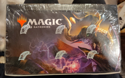 Magic the Gathering - CORE 2019 - English Booster Box Factory Sealed - Image 1