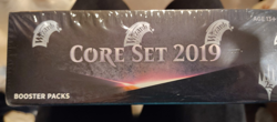 Magic the Gathering - CORE 2019 - English Booster Box Factory Sealed - Image 2