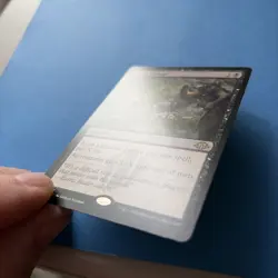 Toxic Deluge Modern Horizons 3 Regular Mtg - Image 2