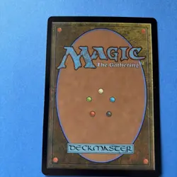 Toxic Deluge Modern Horizons 3 Regular Mtg - Image 3