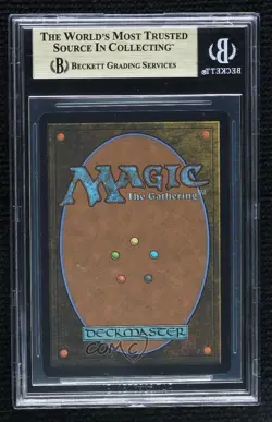 Vivi Ornitier Borderless Alt Art Magic Universes Beyond: Final Fantasy BGS 9.5 - Image 2