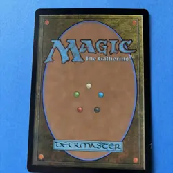 MTG Urza's Incubator Card Modern Horizons 3 Rare Magic the Gathering - Image 3