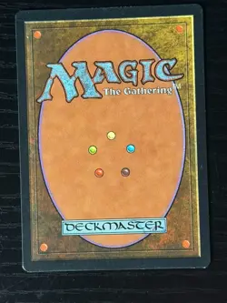 MTG MAGIC Foreign Black Border Korean Alabaster Dragon Near Mint - Free Returns! - Image 2