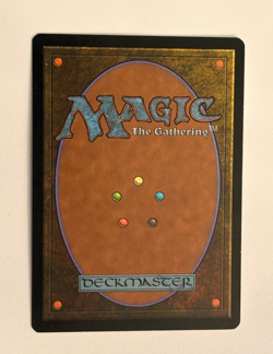 MTG - Seize the Day Odyssey - Rare Sorcery NM - Image 2