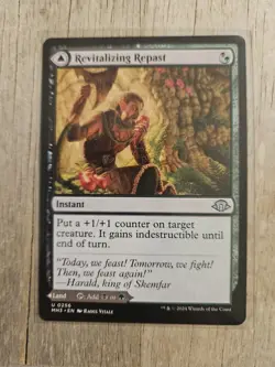 Revitalizing Repast Modern Horizons 3 Regular - Image 1