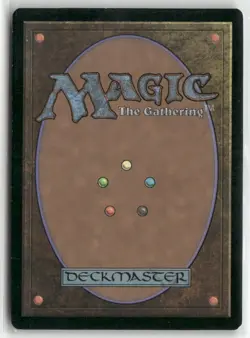 Magic the Gathering Darksteel Plate Duel Decks: Elves vs. Inventors #52 - Image 2