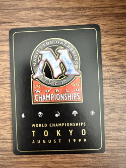Ancient Tomb World Championship Tokyo Alter - Image 2