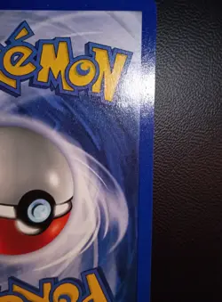 1999 POKEMON TCG ALAKAZAM HOLOGRAPHIC BASE SET CARD #1/102 EXCELLENT CONDITION - Image 4