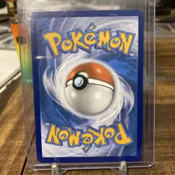 Pokemon Dendra Trainer TCG Paldea Evolved Card 266/193 - Image 2