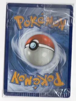 SEALED Pokemon Mimikyu SVP 075 - Holo Black Star Promo NM - Image 2