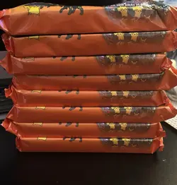 Pokemon Trick or Trade Booster Bundle 35 Mini Packs | Trading Card Game - Image 1
