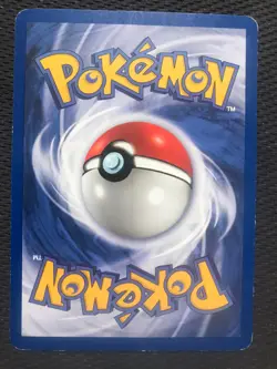 Koffing 58/82 Pokemon 1st Edition - Team Rocket - Image 2