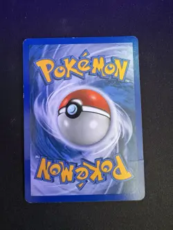 Dragonite Reverse Holo 9/165 Expedition Pokemon Card 2002 DAMAGED (See Pics) - Image 2