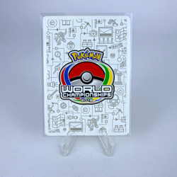 Dedenne GX 57/214 : Unbroken Bonds - Pokemon World Championships 2019 - Image 2