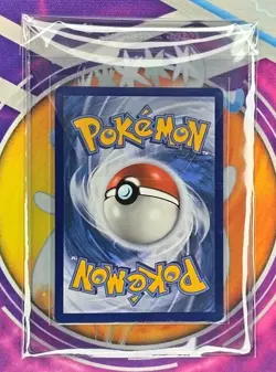 🔥Pokemon TCG Eevee VMAX SWSH087 Black Star Promo Full Art Holo Card NM/GM👍📈 - Image 5
