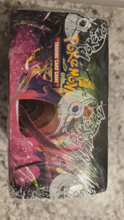 Pokemon TCG Sword & Shield Fusion Strike Booster Box - 36 Booster Packs - SEALED - Image 3