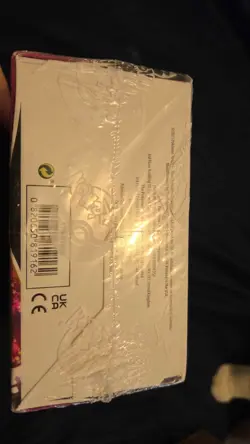 Pokemon TCG Sword & Shield Fusion Strike Booster Box - 36 Booster Packs - SEALED - Image 5