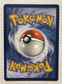 Pokemon Charizard VSTAR Promo Holo Sword & Shield Black Star SWSH262 280HP Card - Image 2