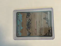 Durant ex 236/191 SIR Surging Sparks Pokemon TCG Near Mint NM - Image 1