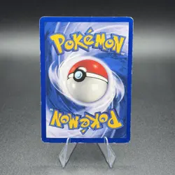 Pokemon Wartortle 042/102 Base Set (Shadowless) Regular - Image 4