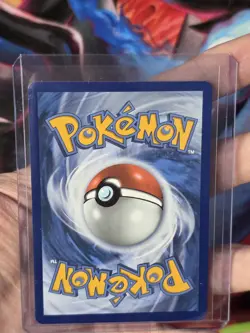 Pokemon TCG, Cynthia's Garchomp Ex 104/182 - Destined Rivals - Image 3