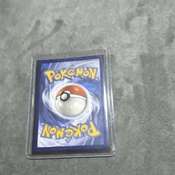 Pokemon Mega Kangaskhan EX Full Art Holo 182/132 Me01 Mega Evolution 300 HP - Image 2
