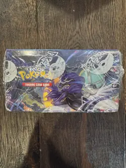 Chilling Reign Booster Box Display Sealed Pokemon Sword & Shield 2021 820650818462 - Image 3