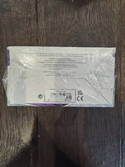 Chilling Reign Booster Box Display Sealed Pokemon Sword & Shield 2021 820650818462 - Image 4