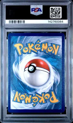 2019 POKEMON SUN & MOON HIDDEN FATES #68 FULL ART/JESSIE & JAMES PSA 10 - Image 2