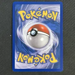 Raikou HGSS19 (2010) Black Star Promo Cosmos Holo Rare Card Pokemon TCG - Image 2