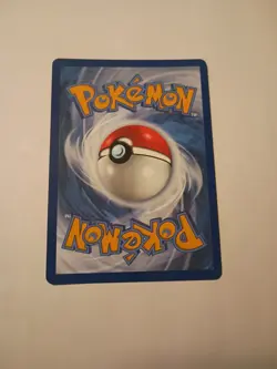 Torterra ex 012/162 Sv05: Temporal Forces Holo - Pokemon Card - Image 3