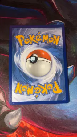 Pokemon TCG Dawn Trainer 129/094 Phantasmal Flames SIR - Near Mint - Image 2