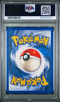 PSA 10 Gem Mint Mewtwo 56/165 Expedition Pokemon 2002 - Image 4