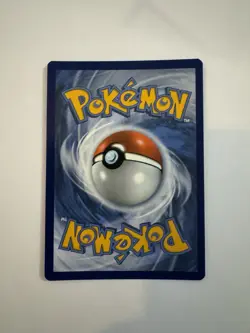 Pokemon Piers TCG 78/73 Champions Path Trainer Rainbow Holo Card - Image 2