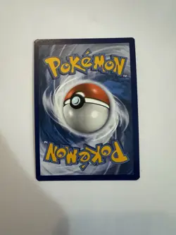 Pokemon Galarian Meowth TCG Shiny Holo Rare Card SV086/SV122 Shining Fates - Image 2