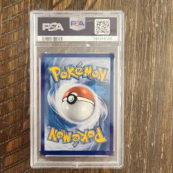 2020 POKEMON SWSH GENERAL MILLS 25TH ANNIVERSARY PIKACHU-HOLO PSA 9 - Image 2