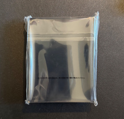 Card Sleeves - Pokemon TCG Prismatic Evolutions - Elite Trainer Box ETB - Sealed - Image 2