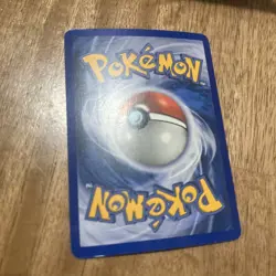 2004 POP Series 17/17 Tyranitar ex Holo Pokemon Card - Image 2